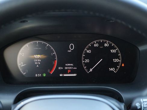 Used 2026 Honda HR-V EX-L image 27