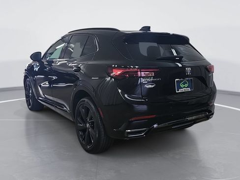 Used 2024 Buick Envision Sport Touring AWD/4WD image 6