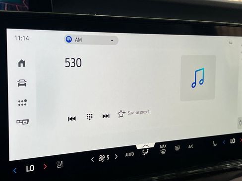 New 2026 Ford Expedition Max Active image 24