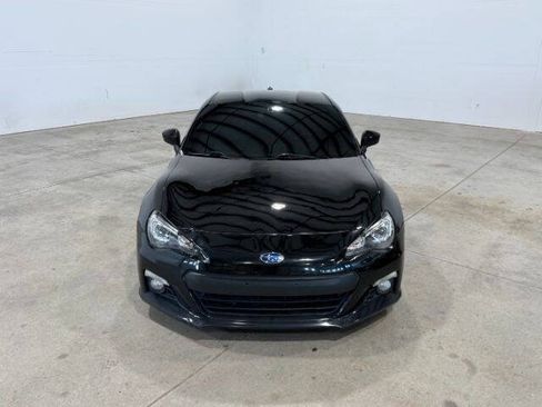 Used 2014 Subaru BRZ Limited RWD image 4