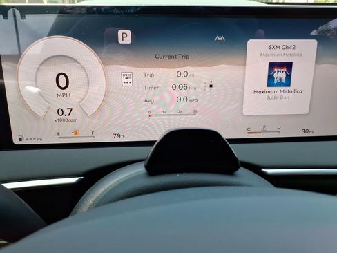 New 2026 Genesis GV70 3.5T Sport Prestige AWD/4WD image 18