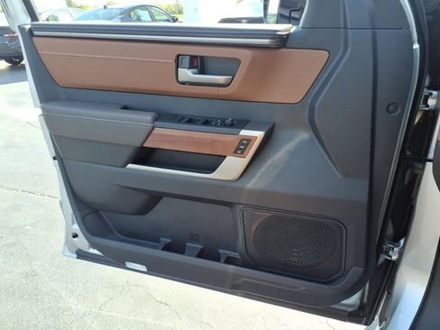 New 2026 Toyota Tundra 1794 Edition AWD/4WD image 15