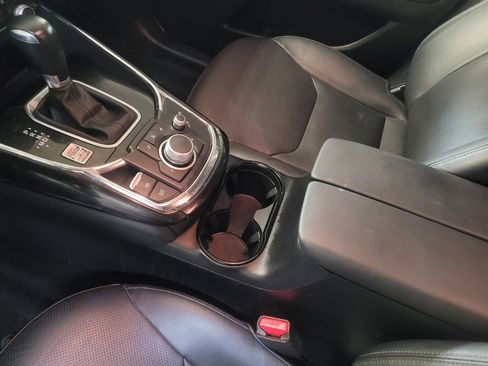 Used 2023 MAZDA CX-9 Touring Plus image 26