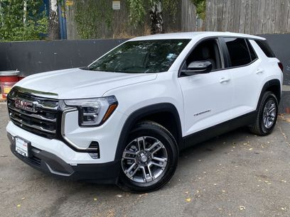 Used 2026 GMC Terrain Elevation