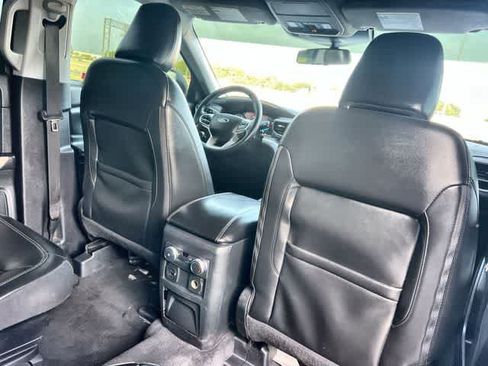 Used 2022 Ford Explorer XLT w/ Equipment Group 202A RWD image 13