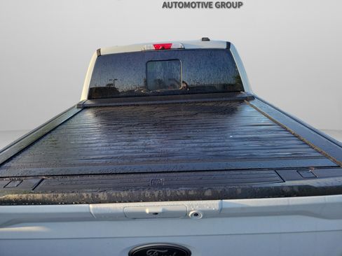 Used 2023 Ford F150 Lariat w/ Equipment Group 502A High image 22