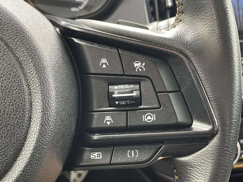 Used 2023 Subaru Forester Wilderness AWD/4WD image 12
