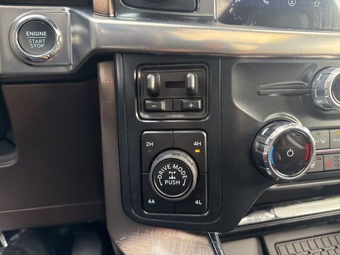 New 2026 Ford F150 King Ranch image 36