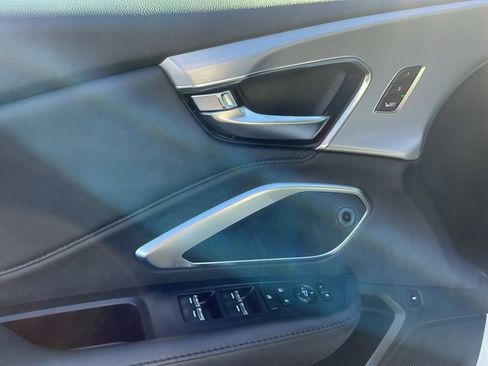 Used 2020 Acura RDX FWD image 11