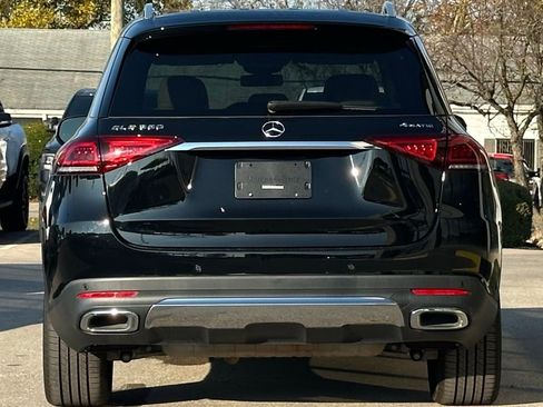 Used 2022 Mercedes-Benz GLE 350 4MATIC image 9