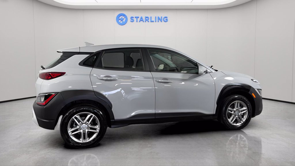 Used 2022 Hyundai Kona SE FWD image 10