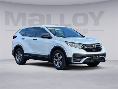 Used 2020 Honda CR-V LX