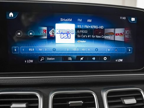 Certified 2023 Mercedes-Benz GLE 350 image 16