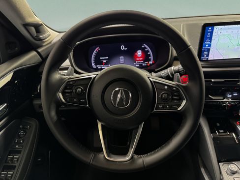 Used 2026 Acura MDX FWD w/ Technology Package image 19