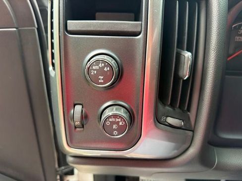 Used 2014 Chevrolet Silverado 1500 LT w/ LT Convenience Package AWD/4WD image 16
