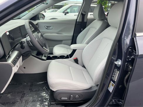 New 2026 Hyundai Kona Limited AWD/4WD image 28