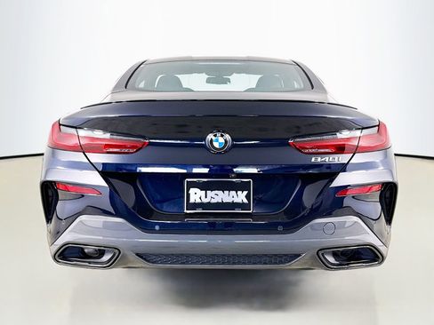 New 2026 BMW 840i Coupe image 6