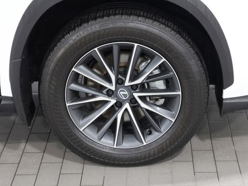 Certified 2026 Lexus NX 350 AWD image 11