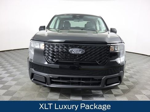 New 2026 Ford Maverick XLT w/ Equipment Group 301A AWD/4WD image 9