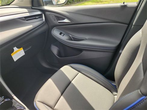 New 2026 Buick Encore GX Sport Touring w/ Advanced Technology Package image 14