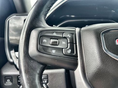 Used 2022 GMC Sierra 1500 Elevation AWD/4WD image 31