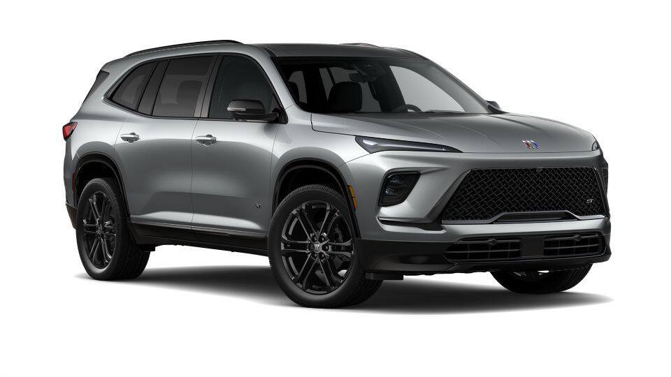 New 2026 Buick Enclave Sport Touring w/ Power Package AWD/4WD image 42