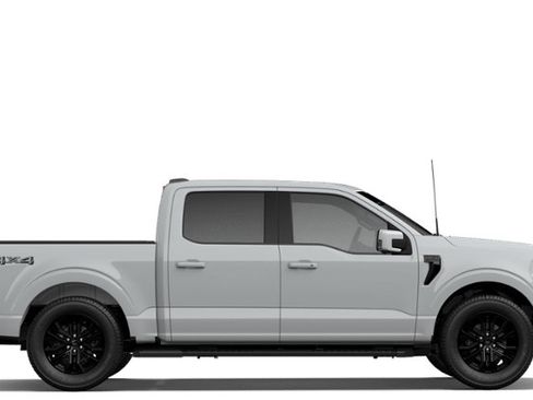 New 2026 Ford F150 Lariat w/ Equipment Group 502A High AWD/4WD image 27