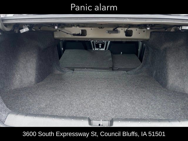 Used 2021 Honda Civic Sport image 37