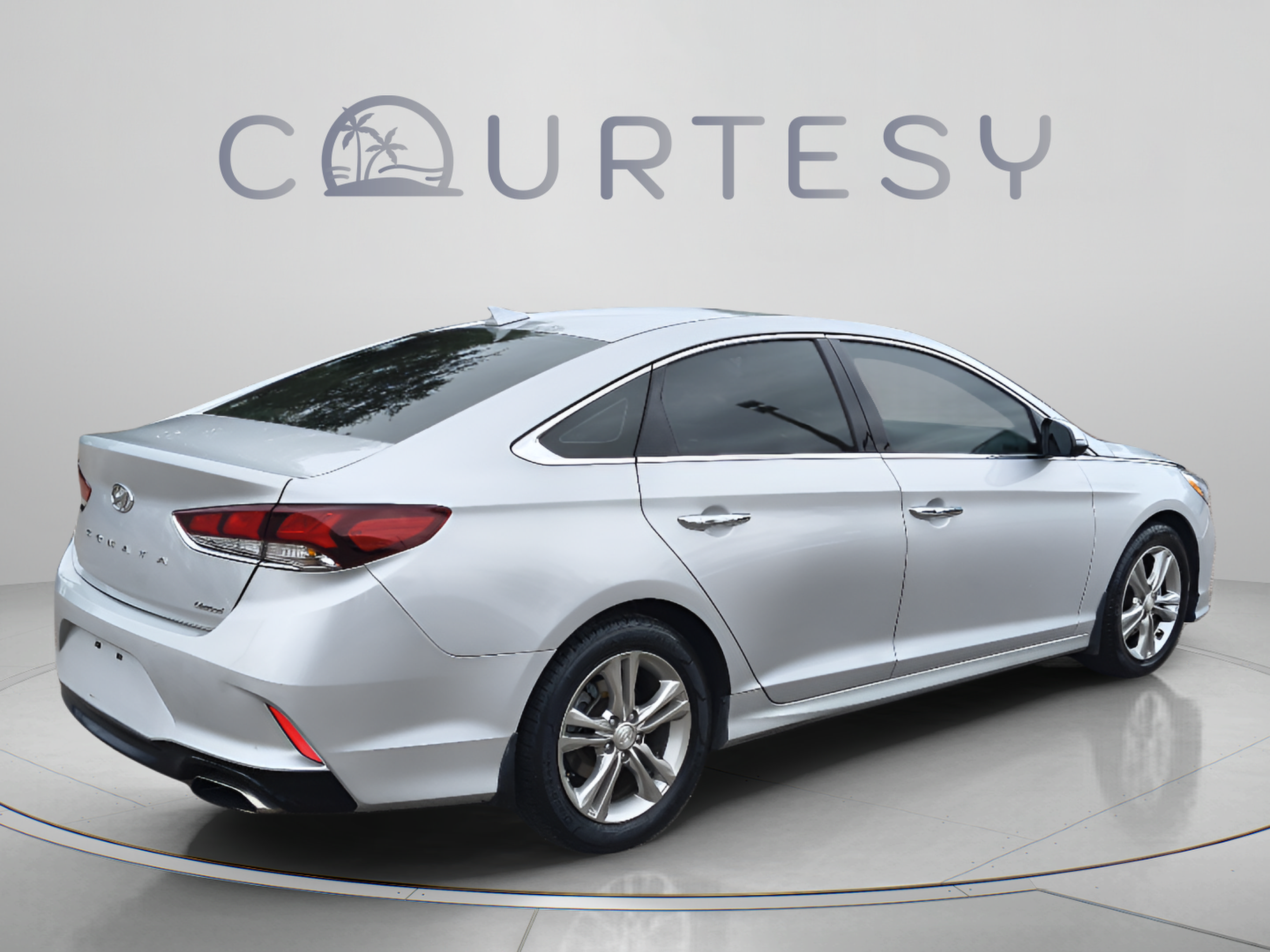 Used 2018 Hyundai Sonata Limited FWD image 5