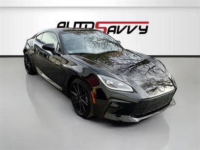 Used 2025 Toyota GR86 Premium