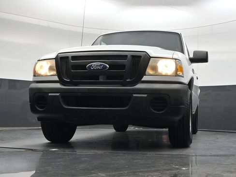 Used 2010 Ford Ranger XL RWD image 39