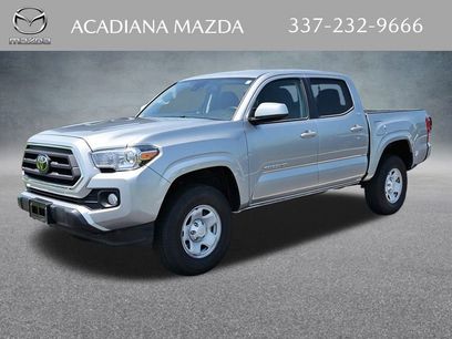 Used 2023 Toyota Tacoma SR5