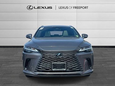 Certified 2023 Lexus RX 350 Premium w/ Accessory Package AWD/4WD image 2
