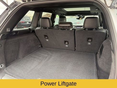 Used 2024 Jeep Grand Cherokee Summit image 25