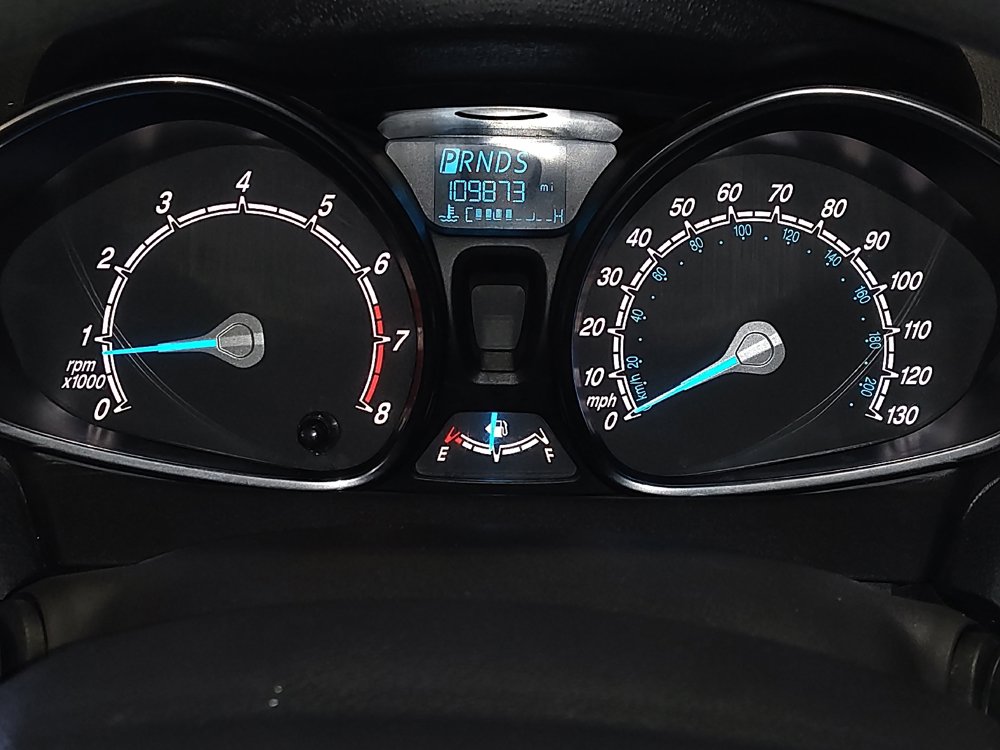 Used 2019 Ford Fiesta SE FWD image 23