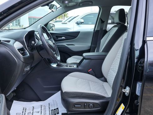 Used 2019 Chevrolet Equinox LT image 8