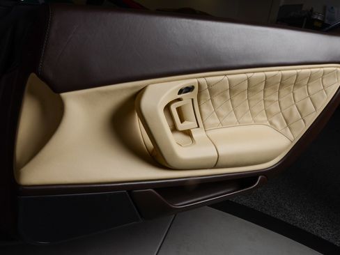 Used 2008 Lamborghini Gallardo Spyder AWD/4WD image 27