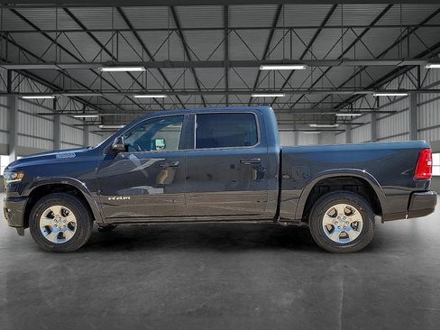 New 2026 RAM 1500 Lone Star image 2