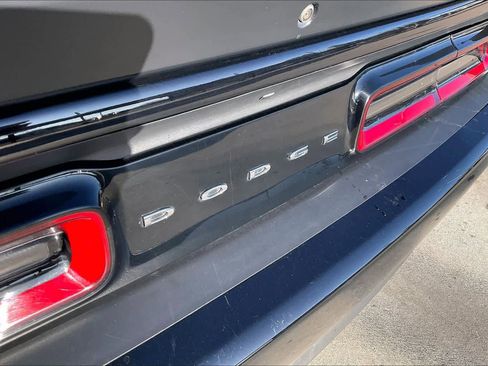 Certified 2023 Dodge Challenger SXT image 28