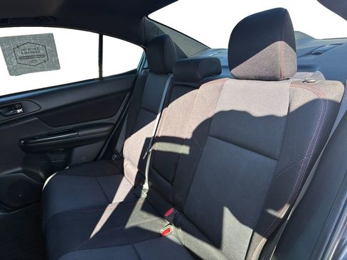 Used 2018 Subaru WRX Premium w/ Popular Package #1 image 16