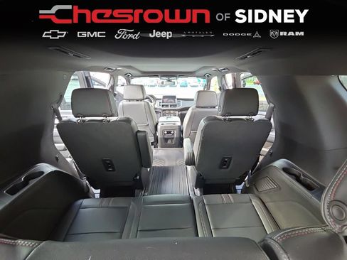 Used 2022 Chevrolet Tahoe RST w/ Luxury Package AWD/4WD image 30