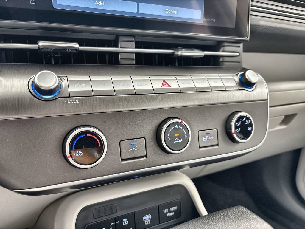 Used 2026 Hyundai Kona SE FWD image 16