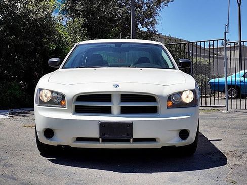 Used 2008 Dodge Charger SE image 5