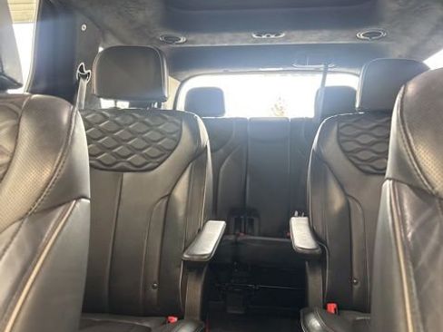 Used 2021 Hyundai Palisade Calligraphy AWD/4WD image 26