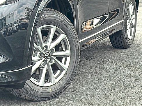 New 2025 MAZDA CX-5 AWD 2.5 S image 3