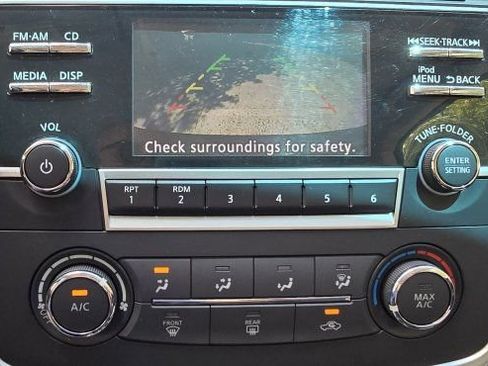Used 2018 Nissan Altima 2.5 S w/ S Convenience Package FWD image 21