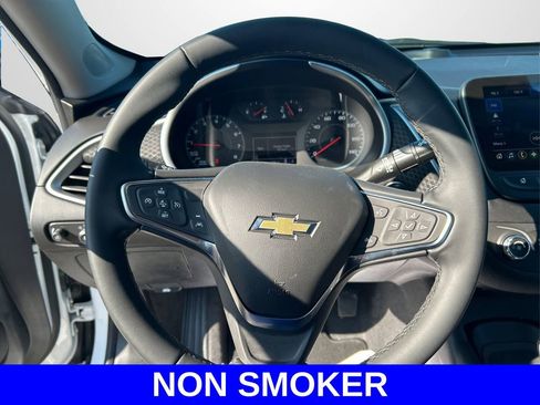 Used 2024 Chevrolet Malibu RS image 20