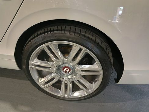 Used 2016 Bentley Flying Spur W12 AWD/4WD image 43