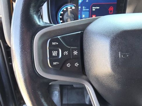 Used 2022 Ford Bronco Badlands AWD/4WD image 34