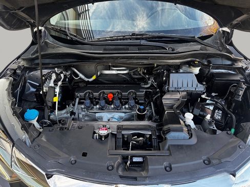 Used 2019 Honda HR-V LX image 13